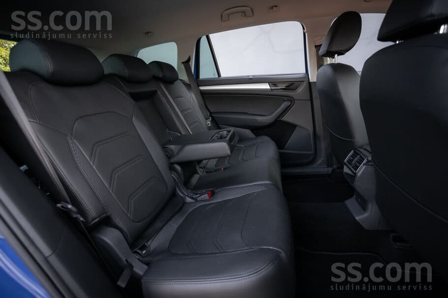 Skoda Kodiaq (2022) — 15/20