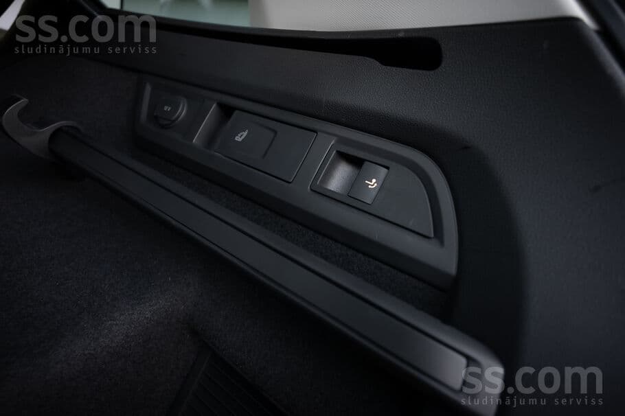 Skoda Kodiaq (2022) — 17/20