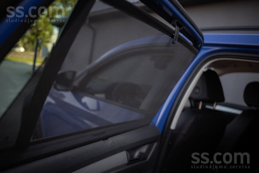 Skoda Kodiaq (2022) — 18/20