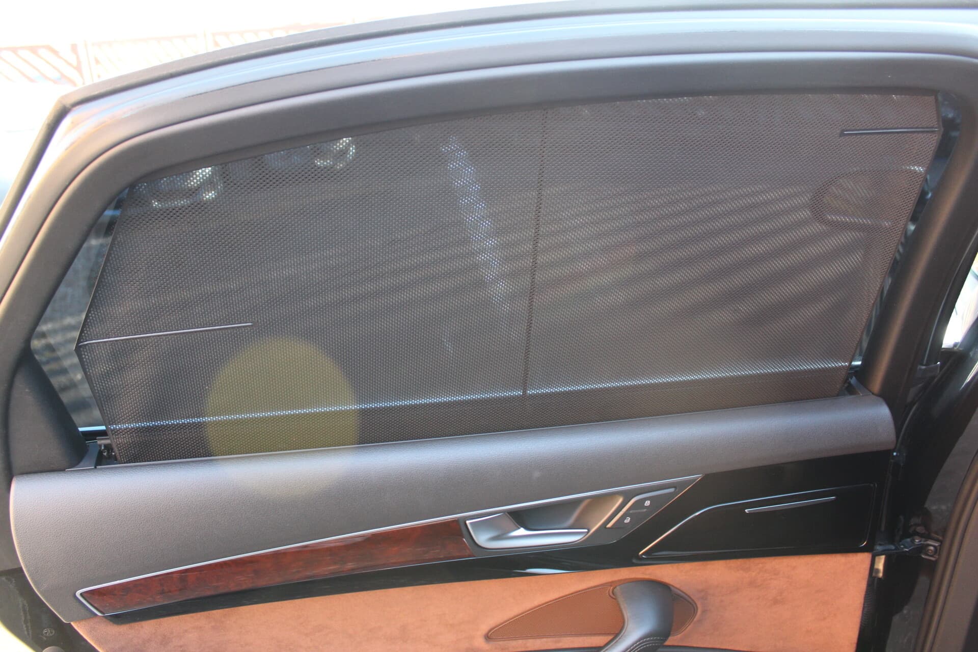 Audi A8 (2012) — 8/21