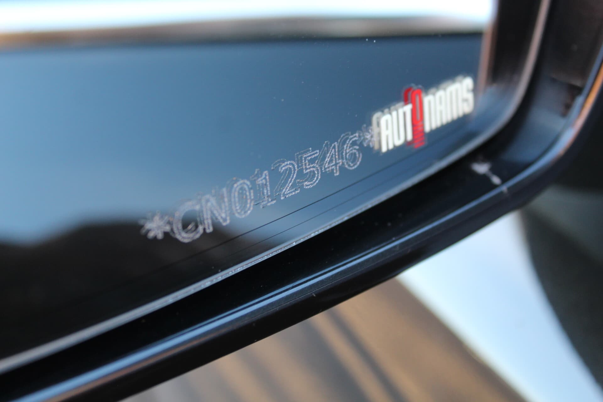 Audi A8 (2012) — 20/21